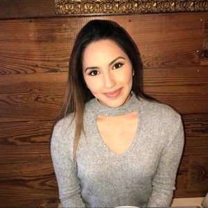 Meet your Posher, Guiselle